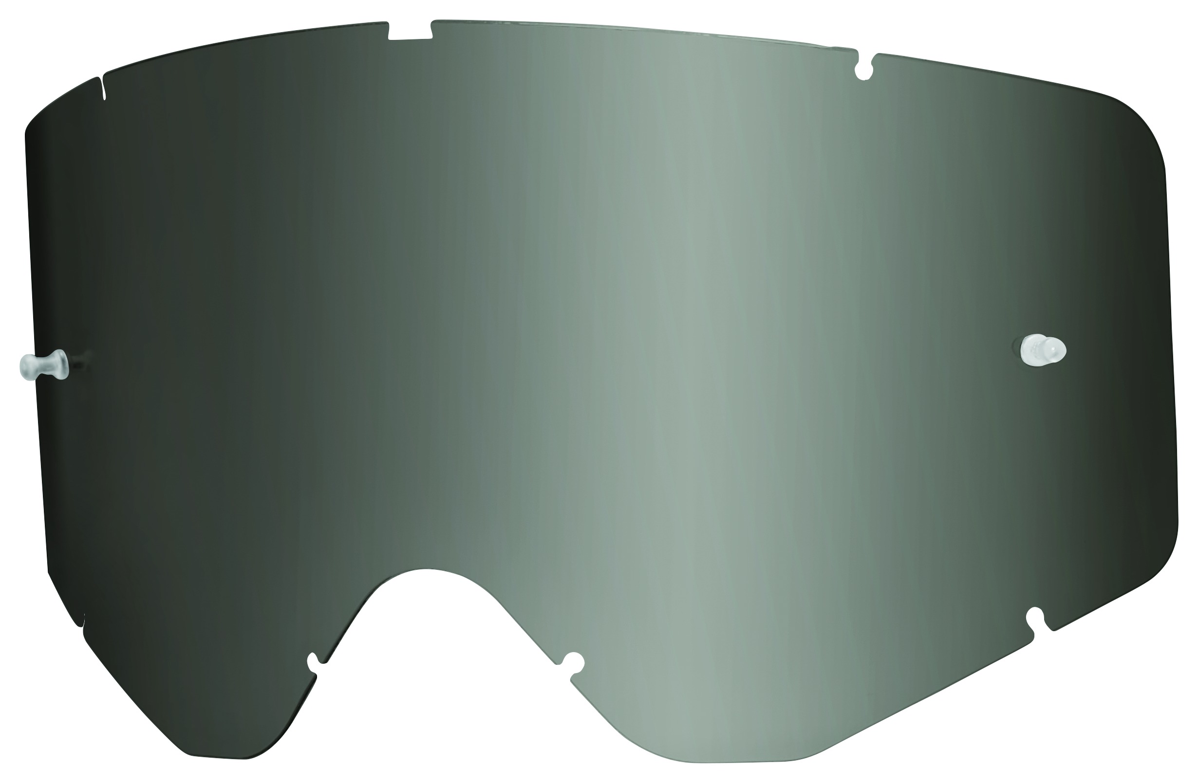 Icon Airflite Replacement Goggle Lens N/A