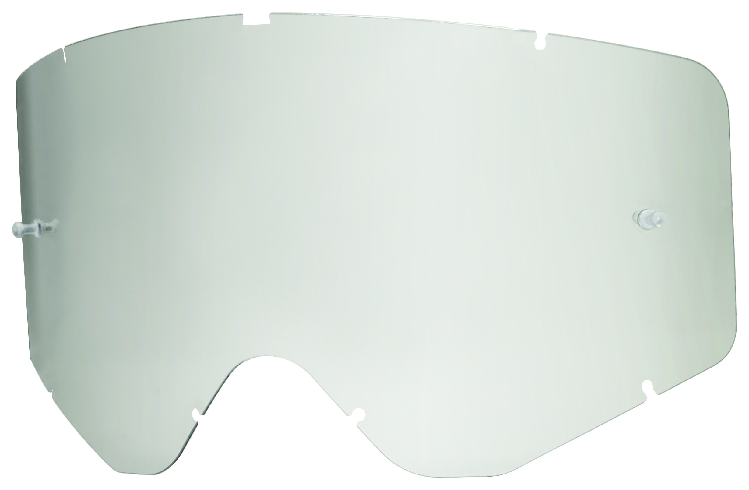Icon Airflite Replacement Goggle Lens N/A