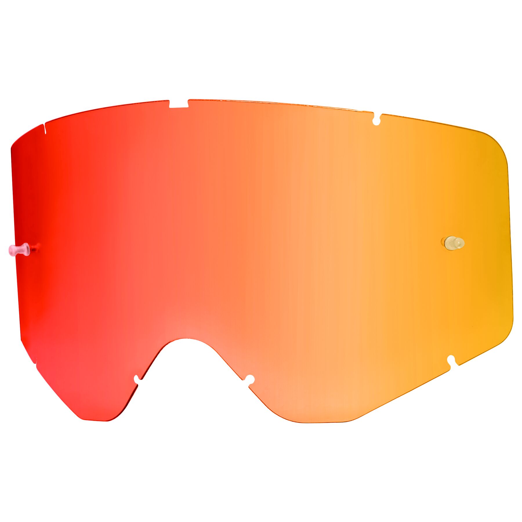 Icon Airflite Replacement Goggle Lens