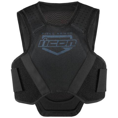 Icon Field Armor Softcore Vest