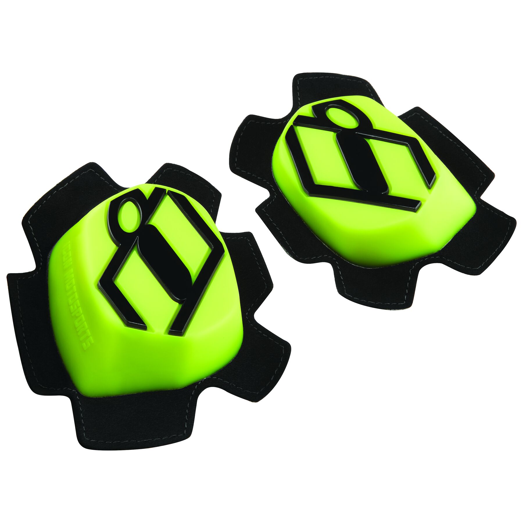 Icon Cloverleaf 2 Kneepucks