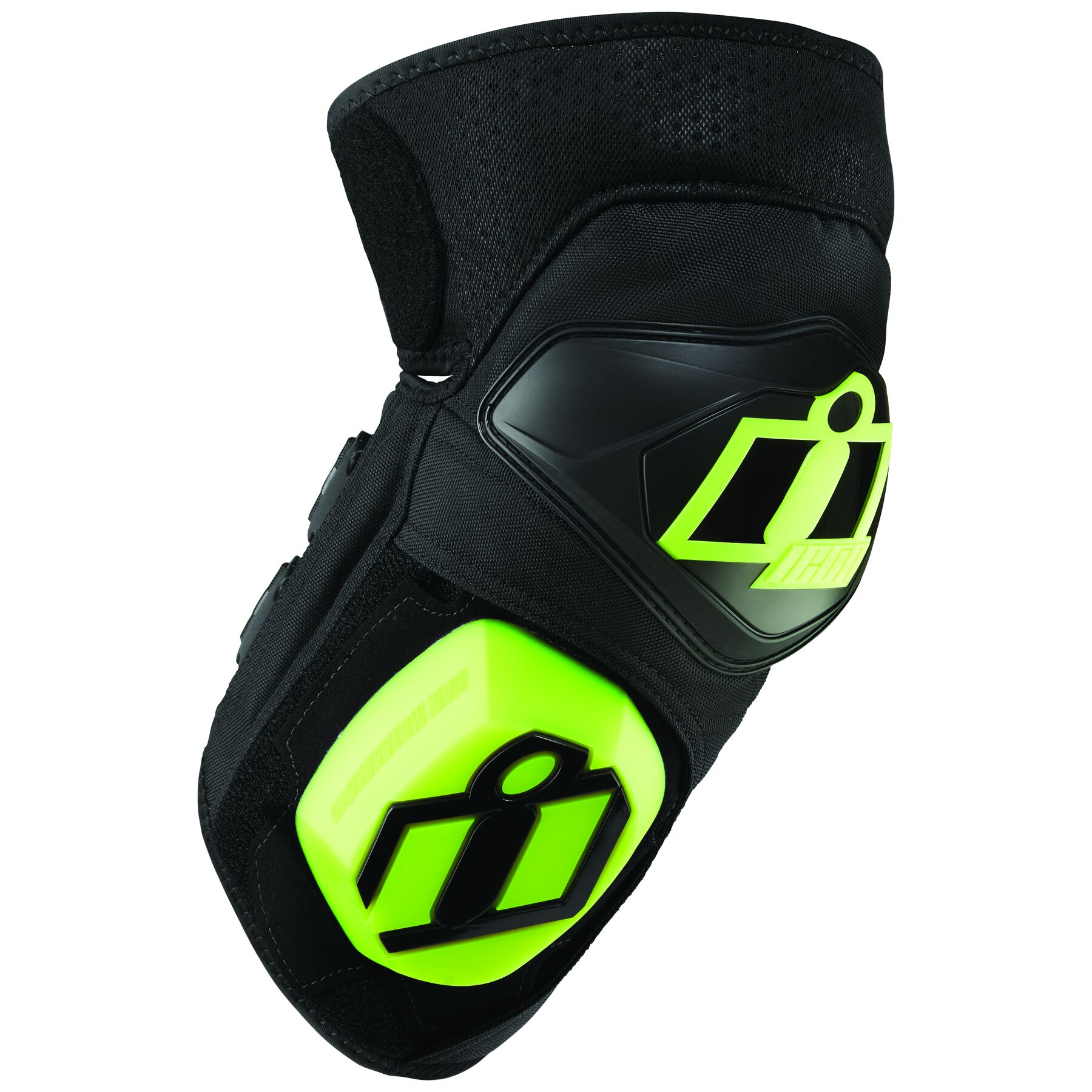 Icon Cloverleaf 2 Knee Pads