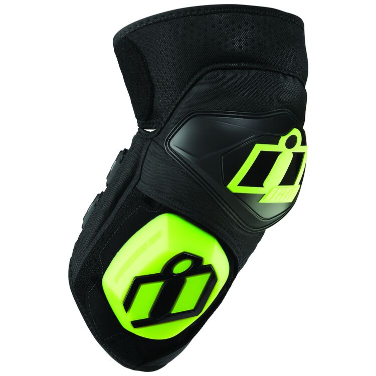 Icon Cloverleaf 2 Knee Pads