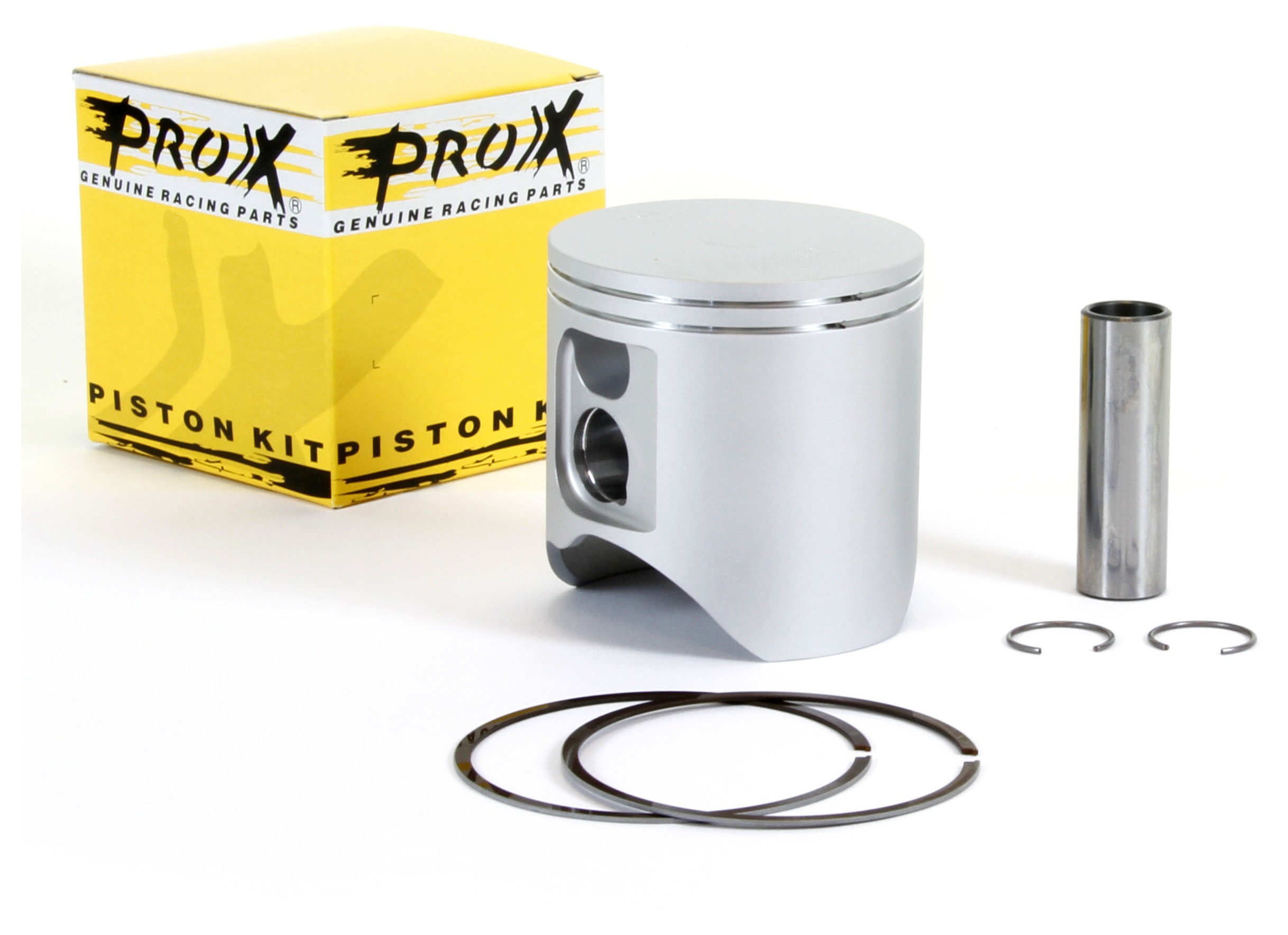 Pro X Piston Kit Beta 300RR / XTrainer 20132017 (B/71.95mm/+.01mm Over