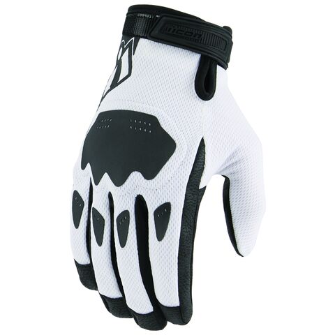 Icon Hooligan CE Gloves