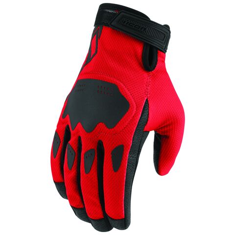 Icon Hooligan CE Gloves
