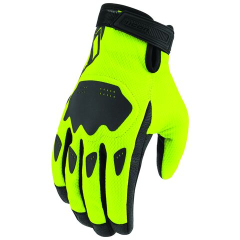 Icon Hooligan CE Gloves