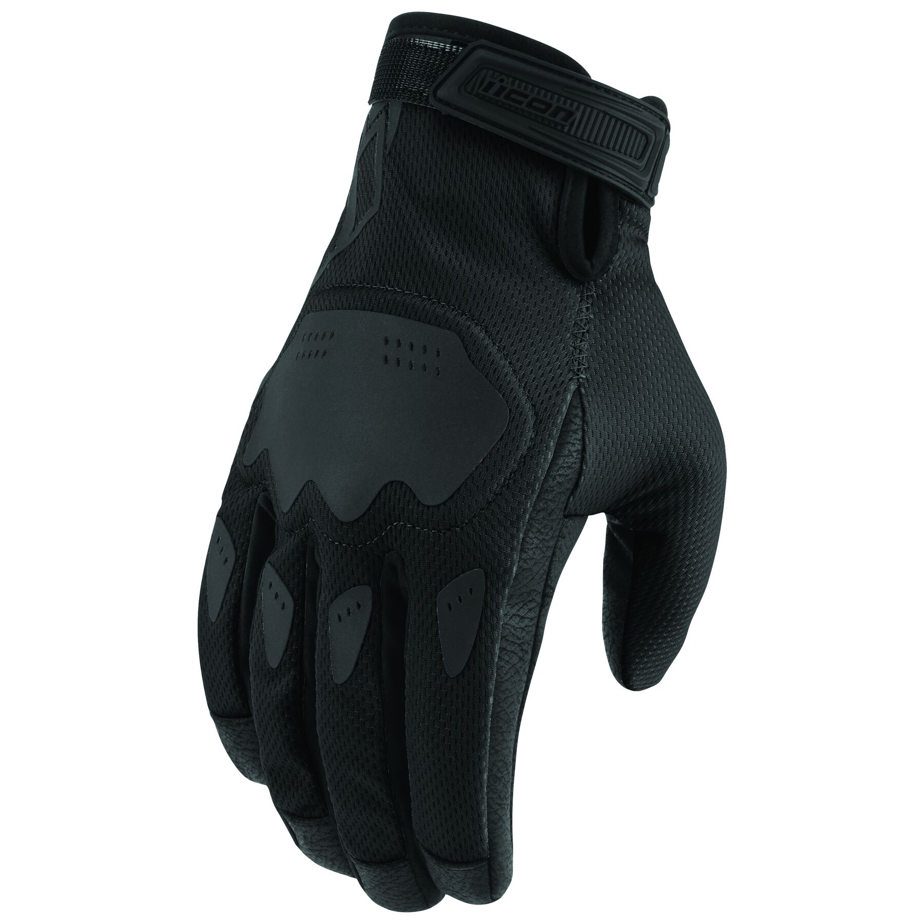 Icon Hooligan CE Women's Gloves