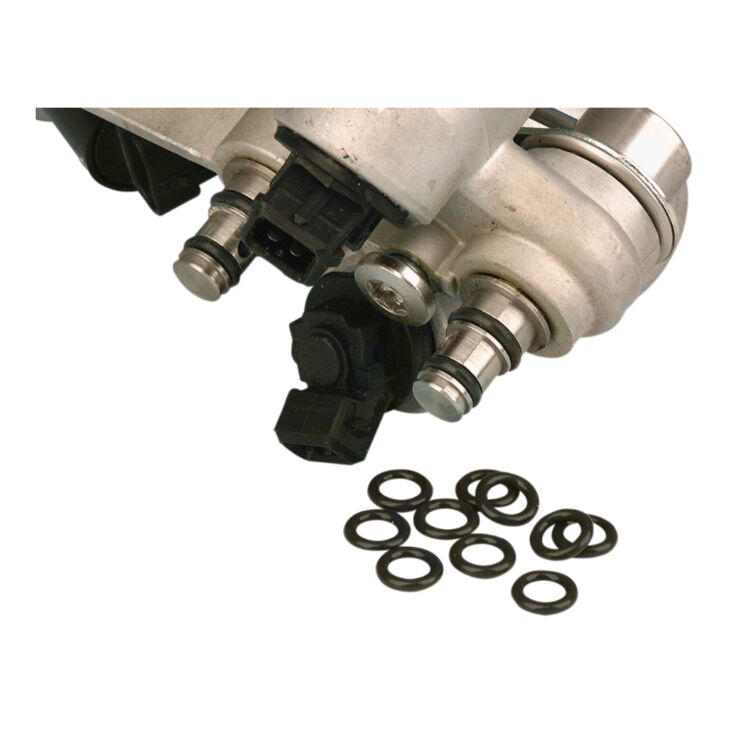 James Gasket Upper Fuel Fitting O-Ring For Harley EFI Touring 1995-2001