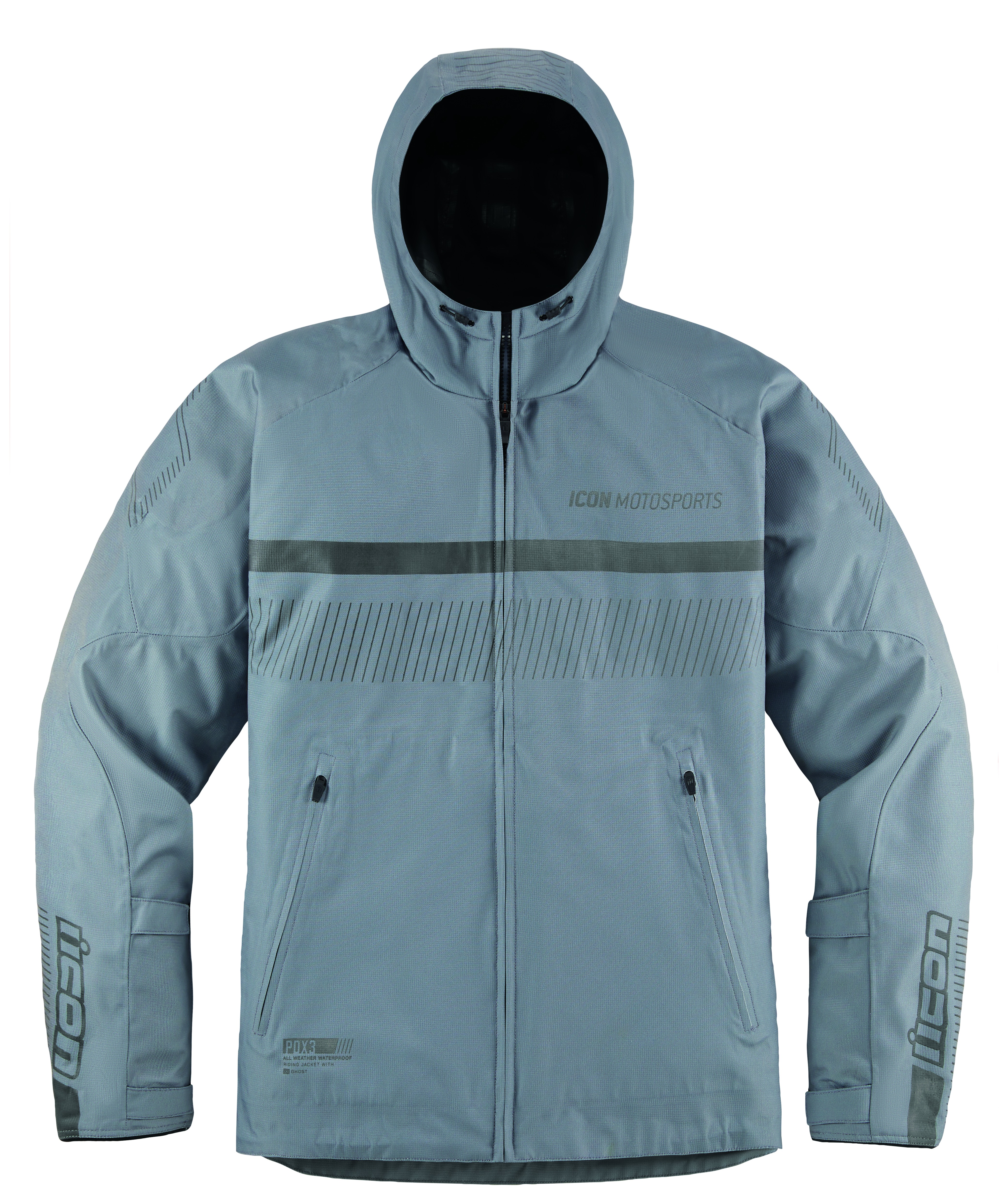 Icon PDX3 Jacket L