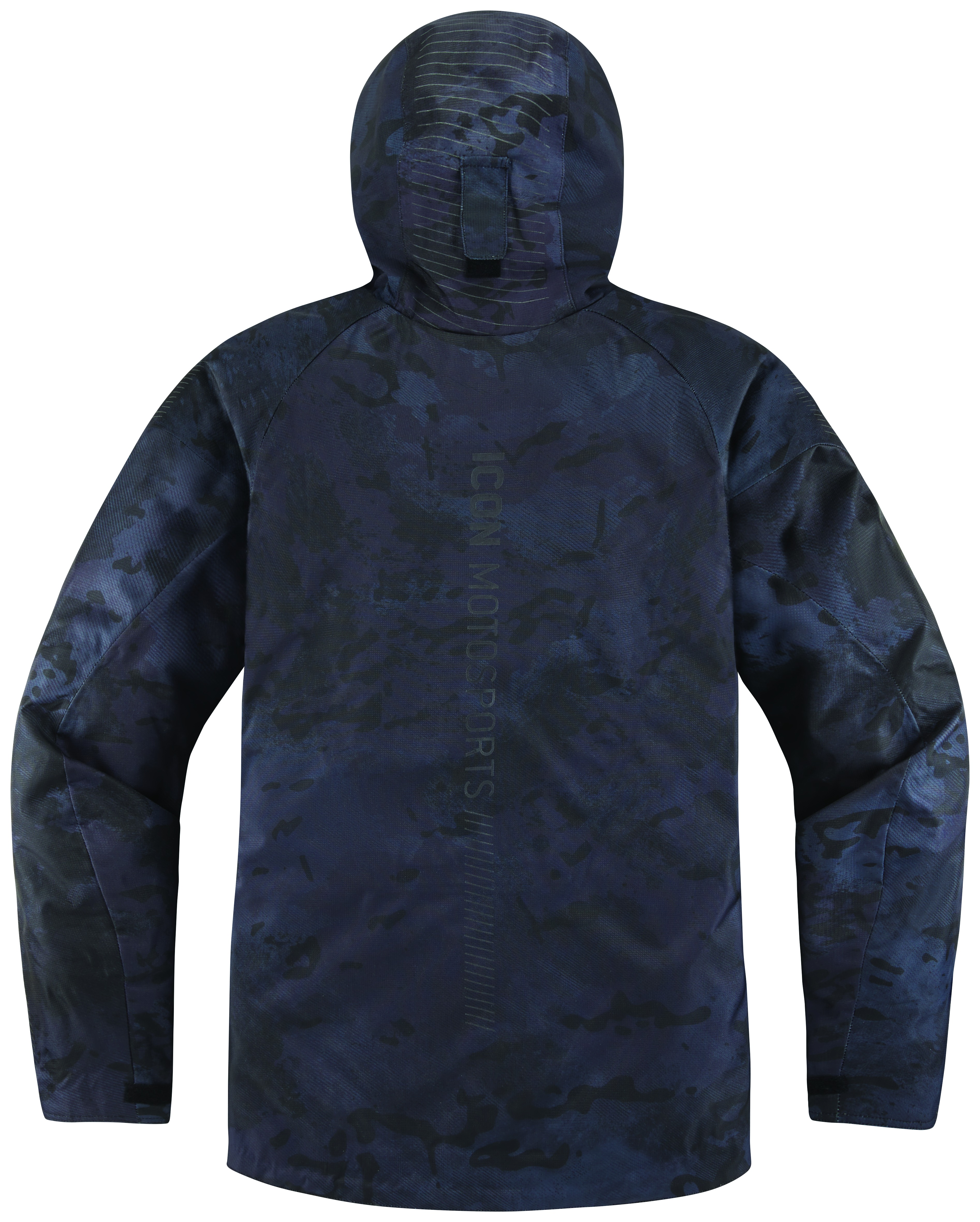 Icon PDX3 Jacket - RevZilla