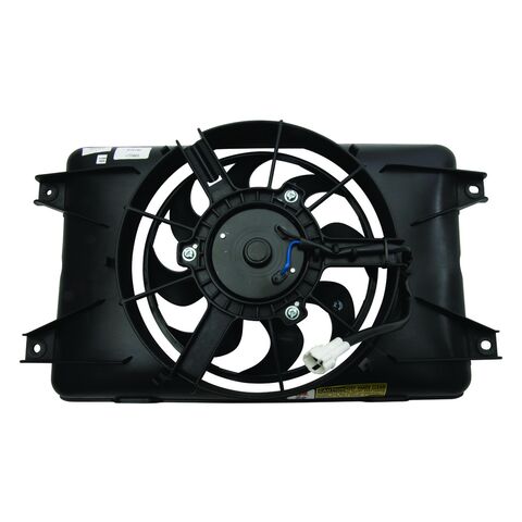 All Balls Racing ATV / UTV Cooling Fan Yamaha Viking / Wolverine 2014-2020