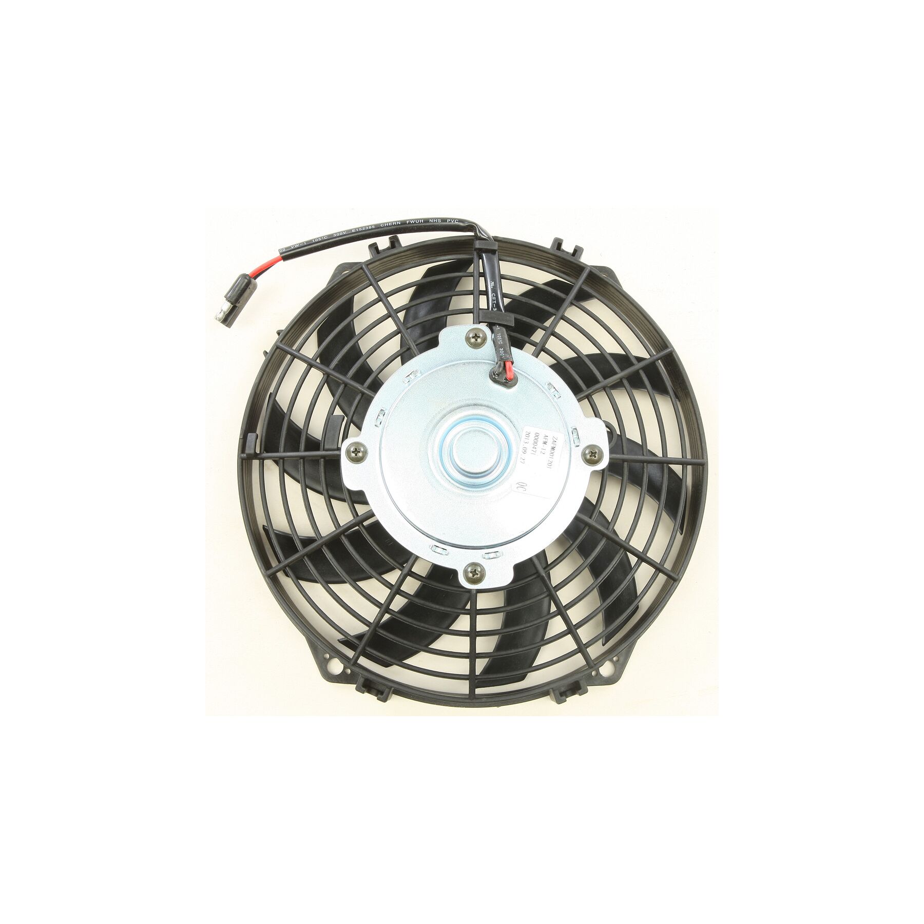 All Balls Racing ATV / UTV Cooling Fan Polaris 2000-2004