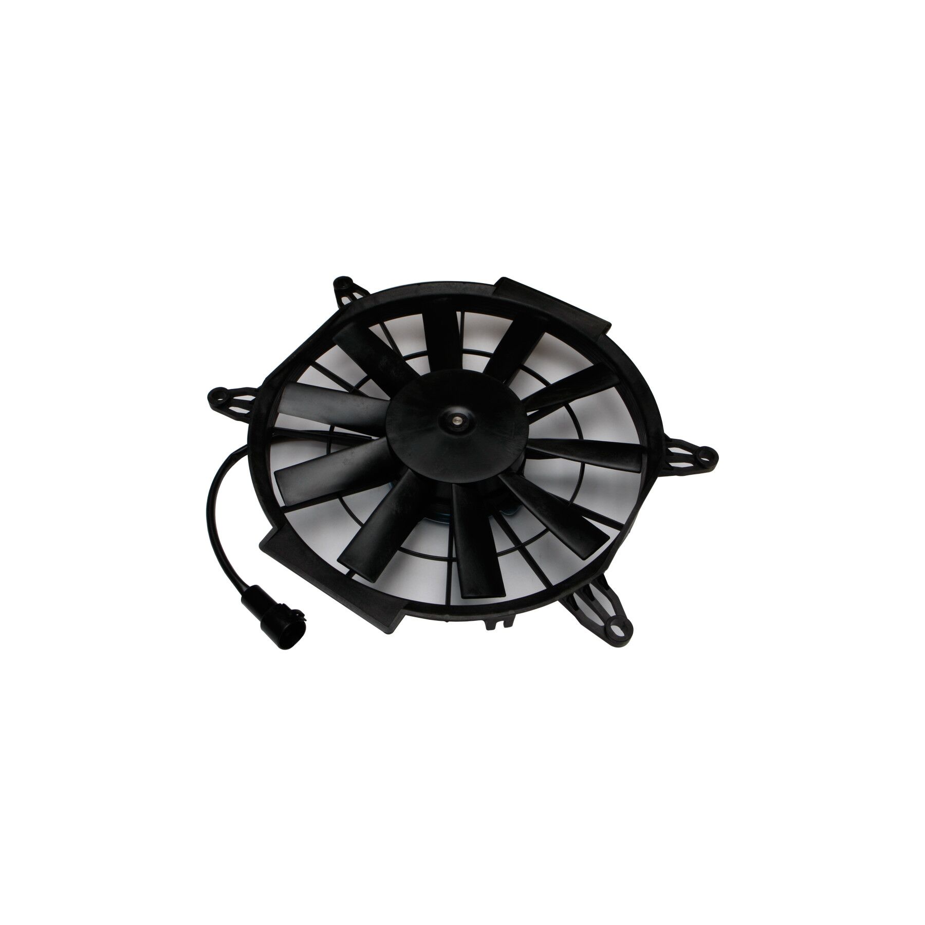 All Balls Racing ATV / UTV Cooling Fan Kawasaki Teryx / Teryx4 750 201