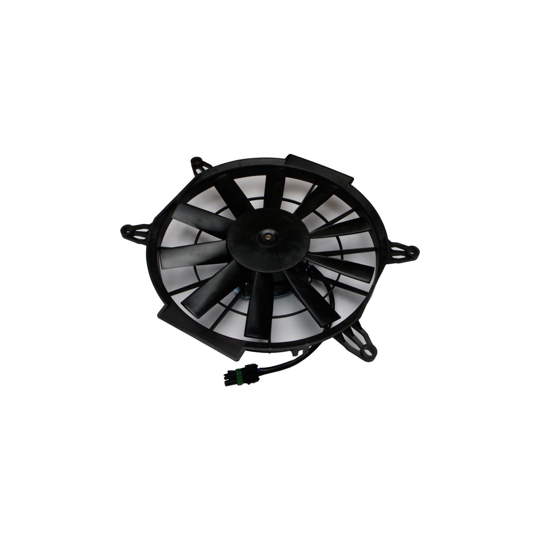 All Balls Racing ATV / UTV Cooling Fan Polaris Sportsman 2007-2018