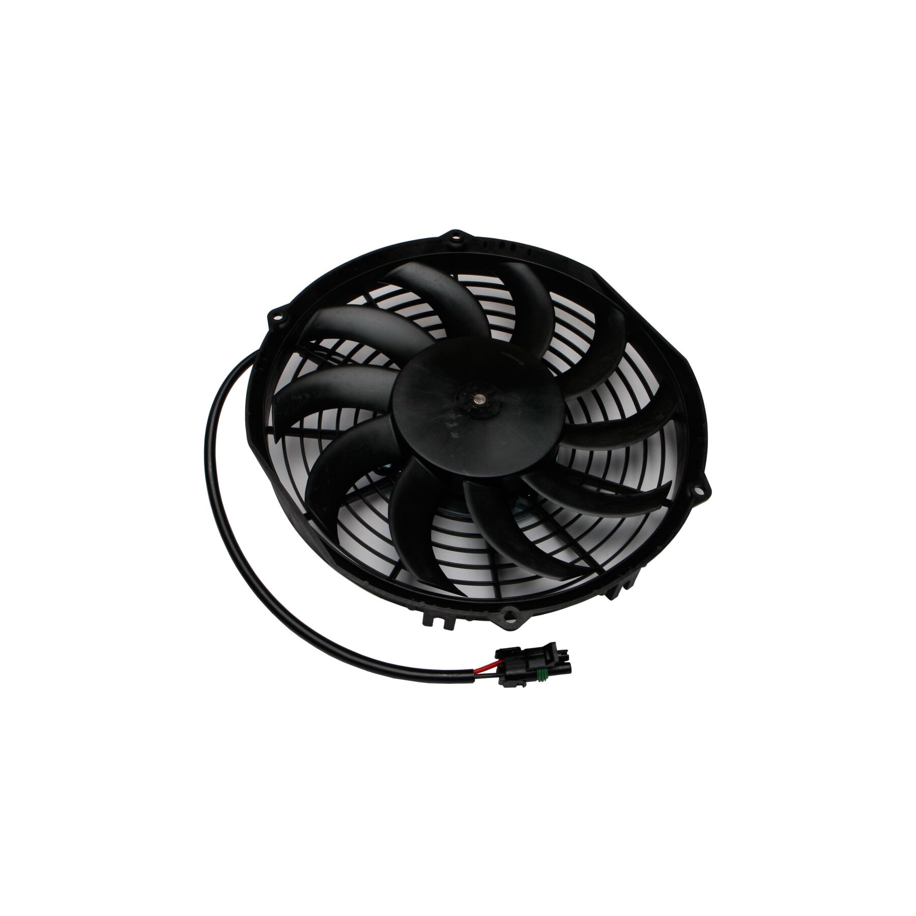 All Balls Racing ATV / UTV Cooling Fan Polaris Ranger 400 / 500 2006-2