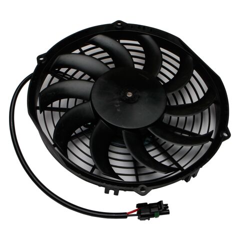 All Balls Racing ATV / UTV Cooling Fan Polaris Ranger 400 / 500 2006-2014