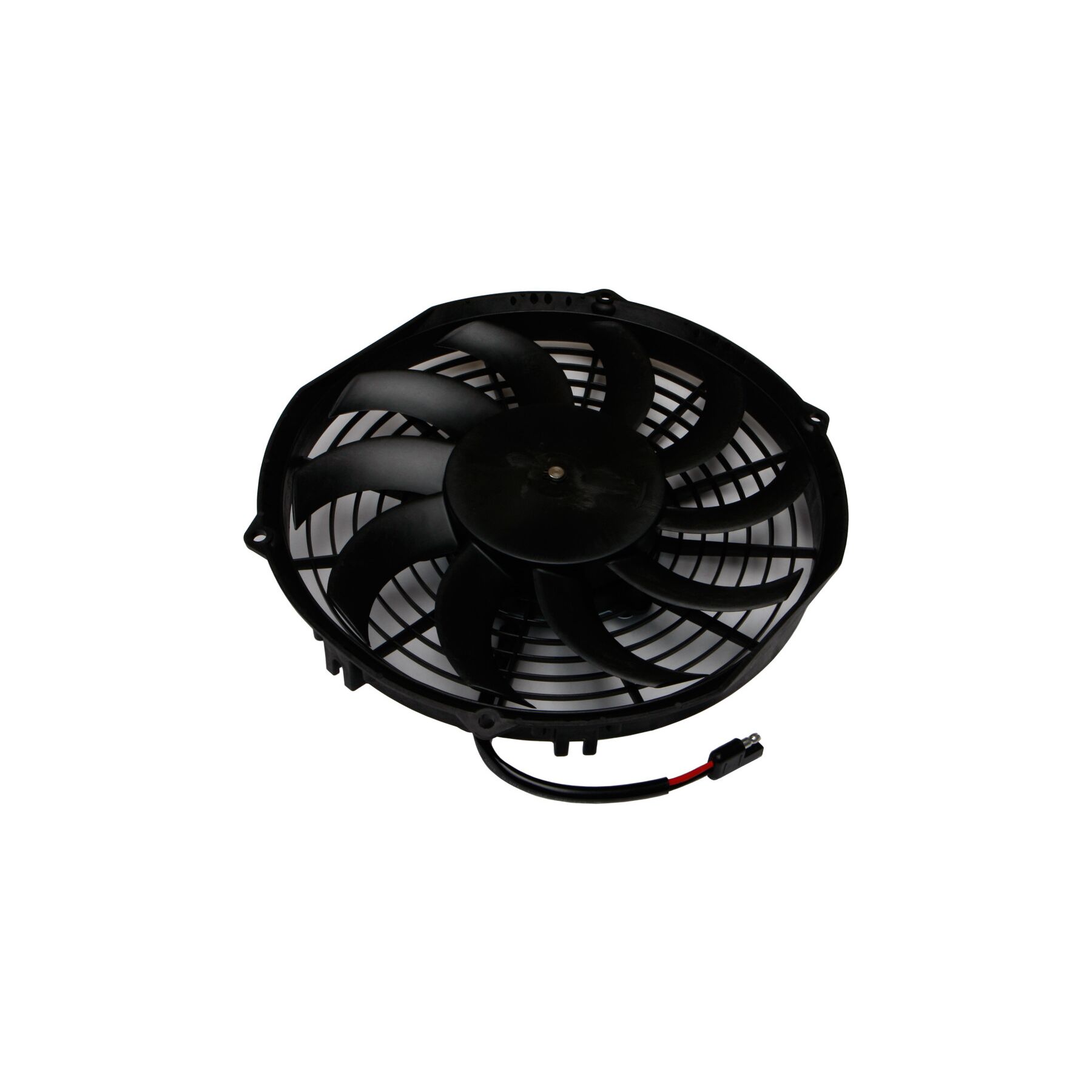 All Balls Racing ATV / UTV Cooling Fan Arctic Cat 2002-2014