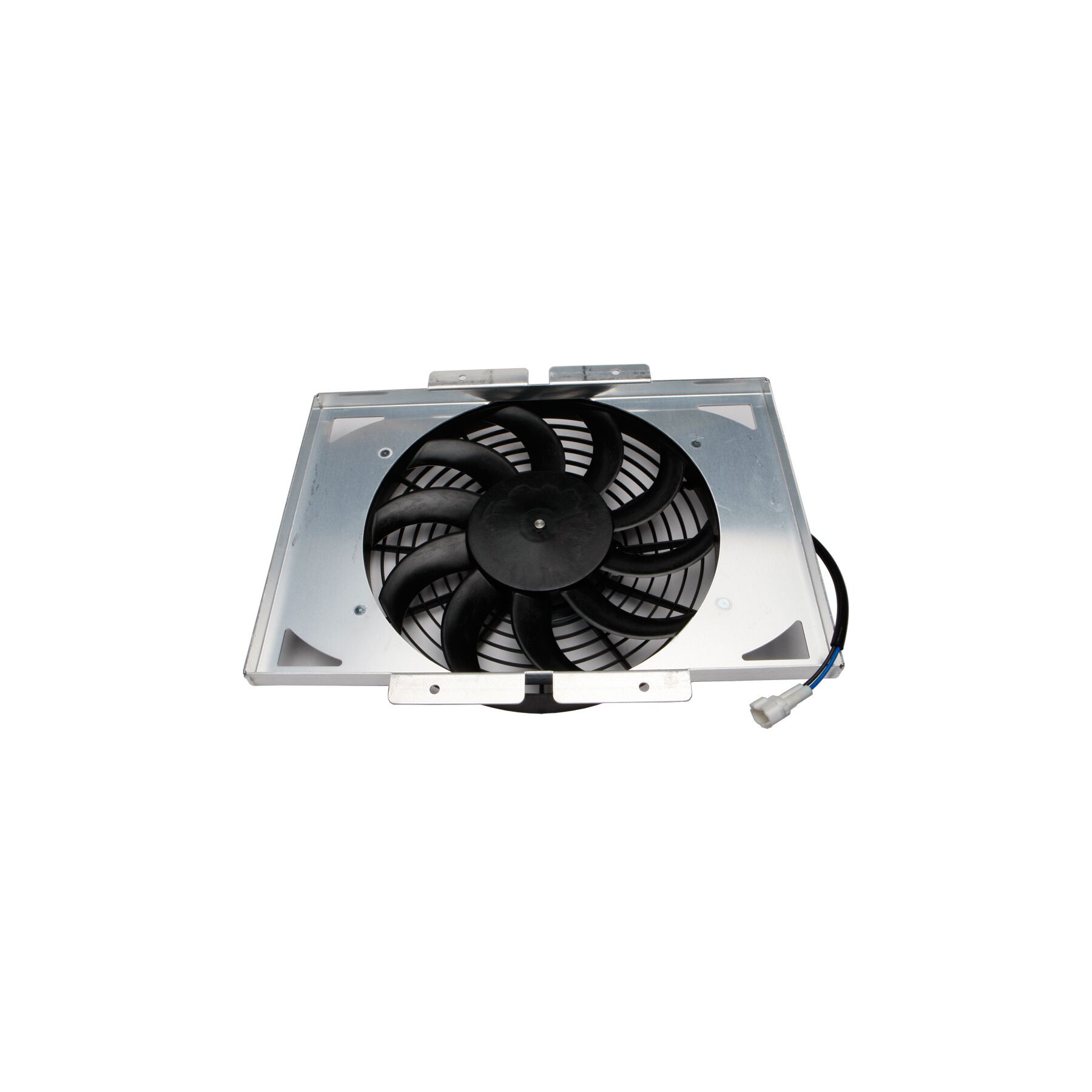 All Balls Racing ATV / UTV Cooling Fan Yamaha Rhino 450 / 660 2004-200