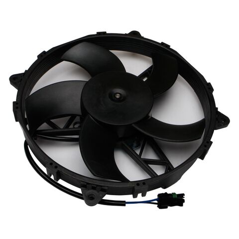 All Balls Racing ATV / UTV Cooling Fan Can-Am / Polaris 2002-2015