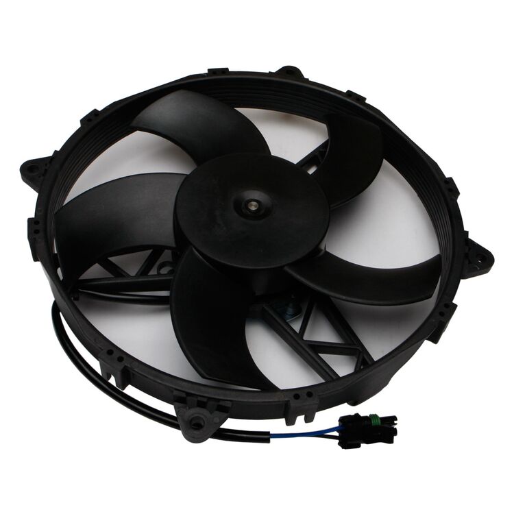 All Balls Racing ATV / UTV Cooling Fan Can-Am / Polaris 2002-2015