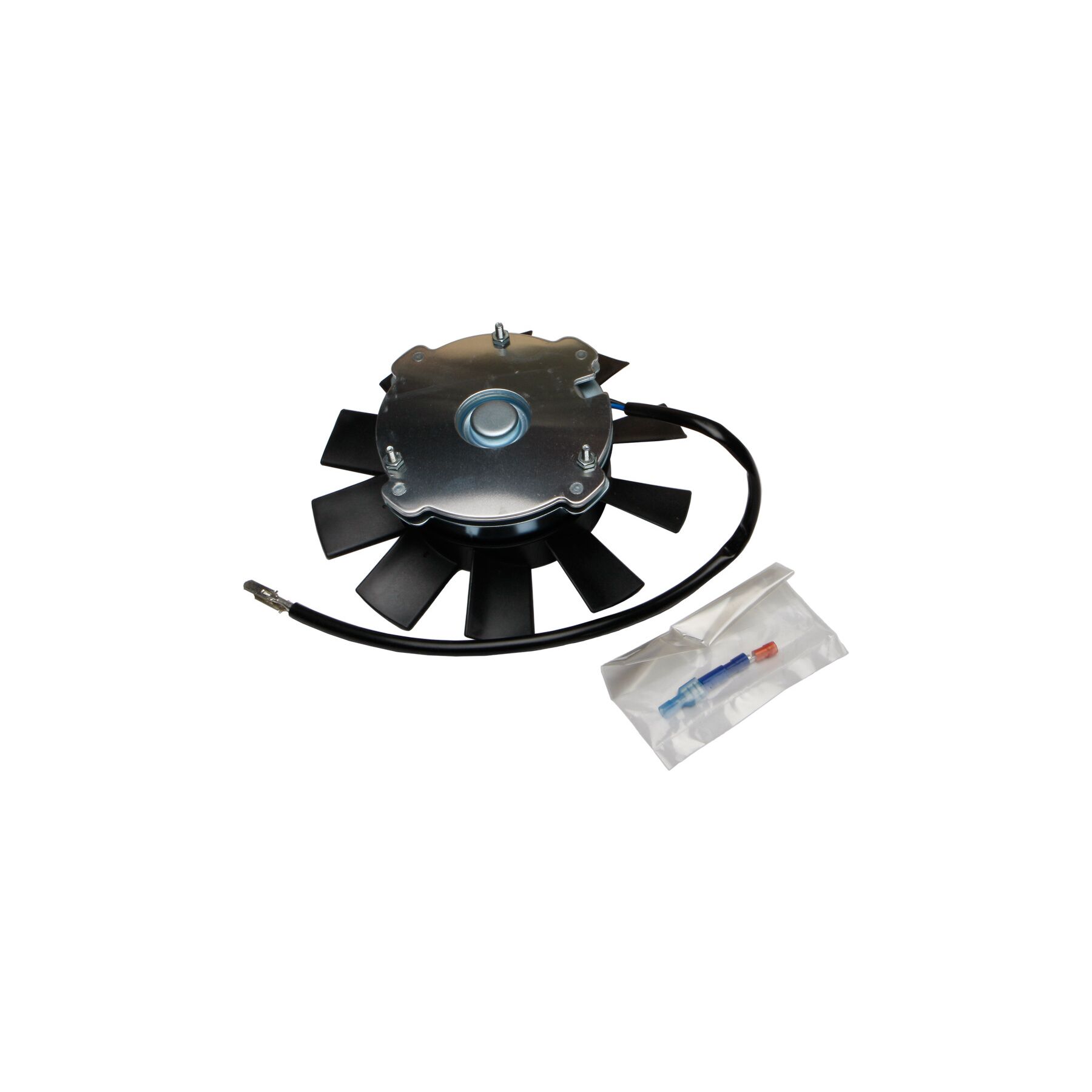 All Balls Racing ATV / UTV Cooling Fan Polaris Scrambler 400 / 500 / X