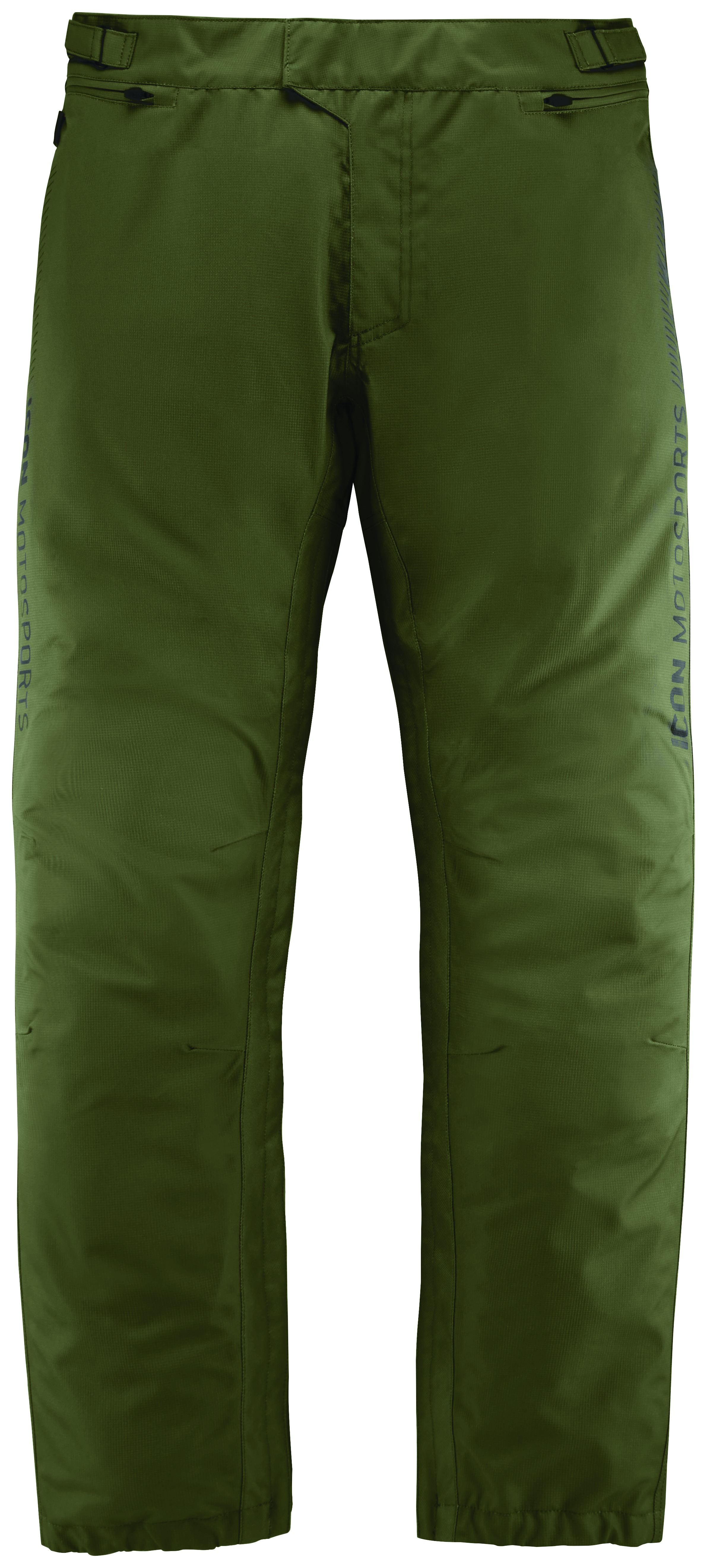 Icon PDX3 Overpants XS