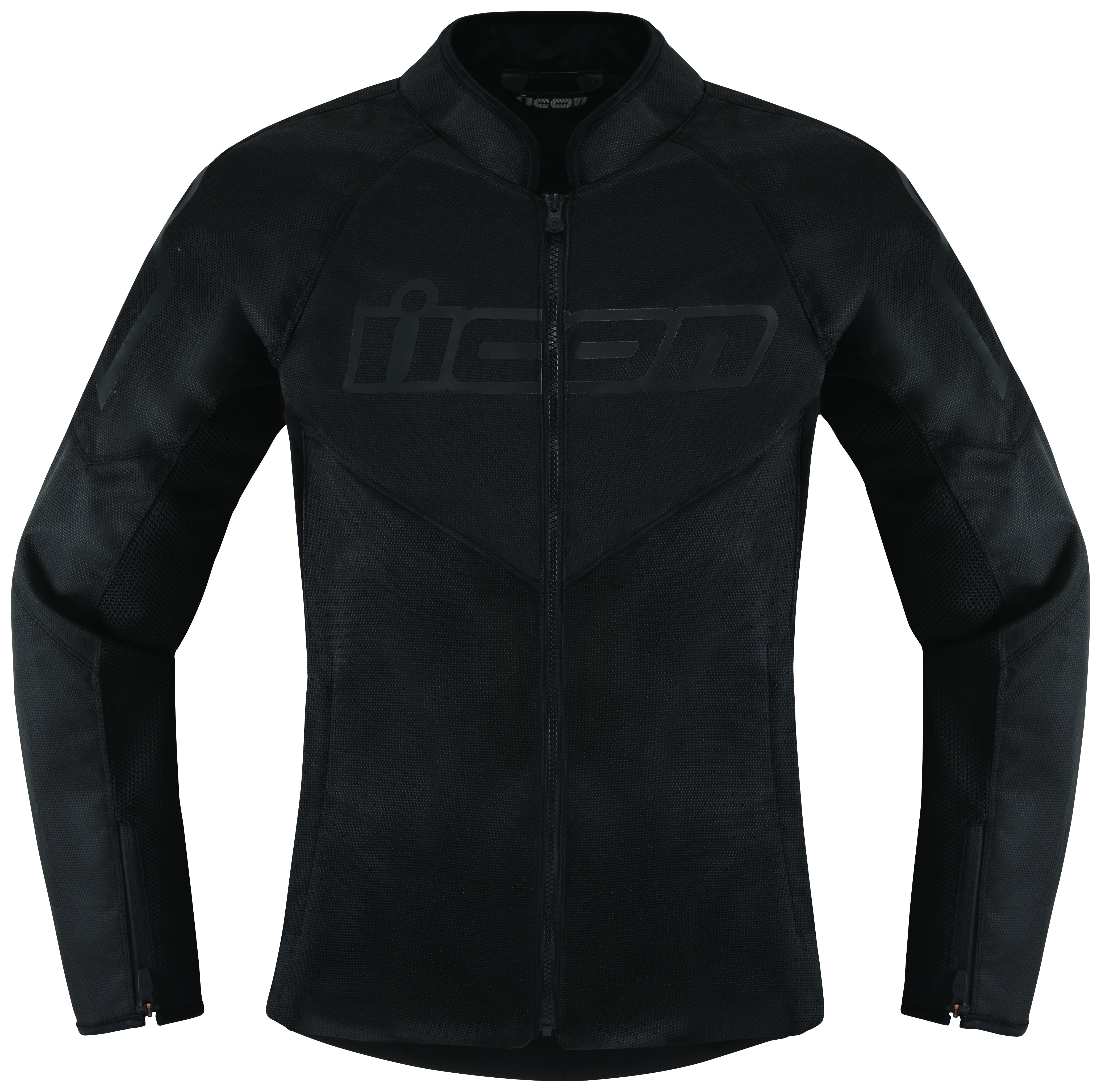 Icon Hooligan CE Women's Jacket XXXL