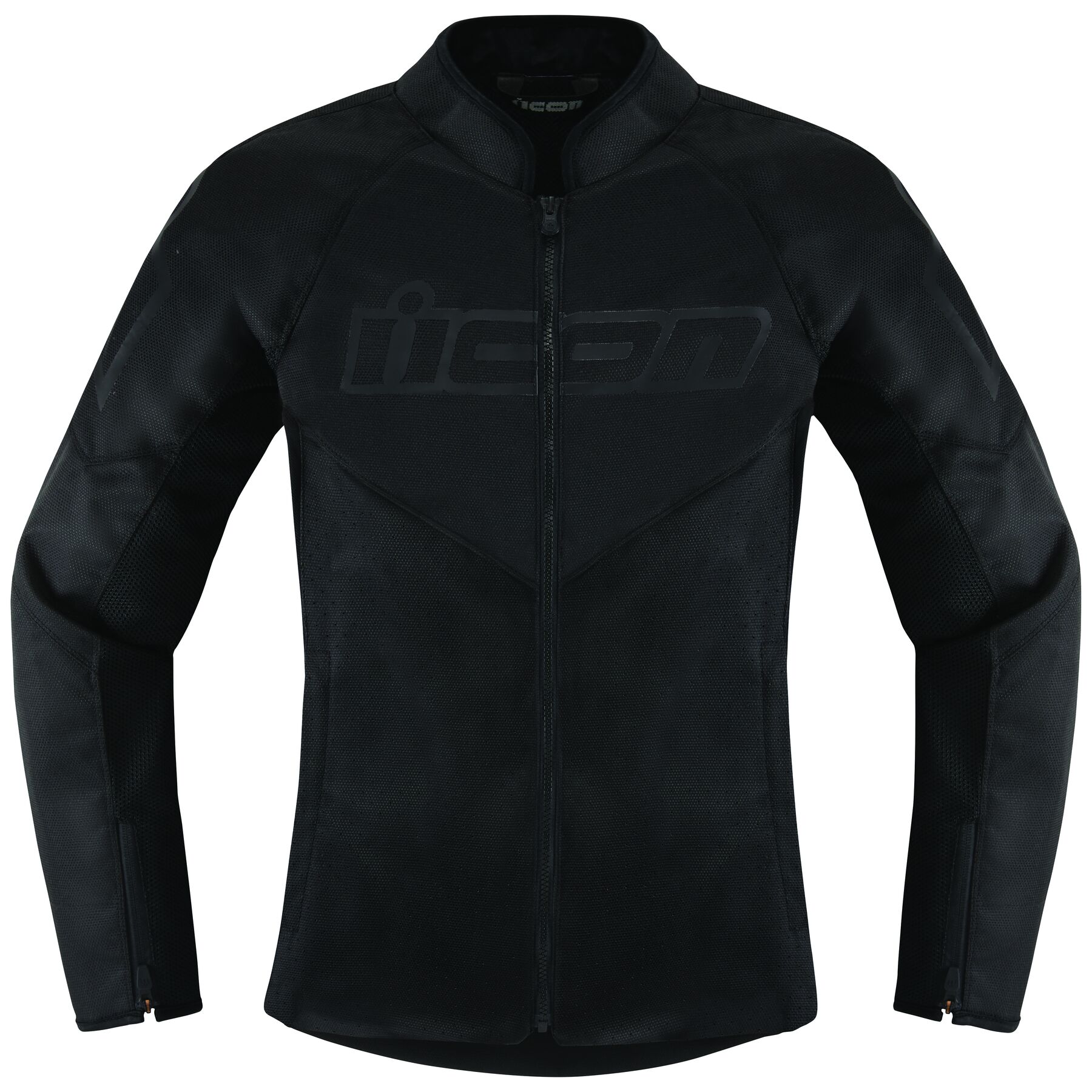 Icon Hooligan CE Women's Jacket