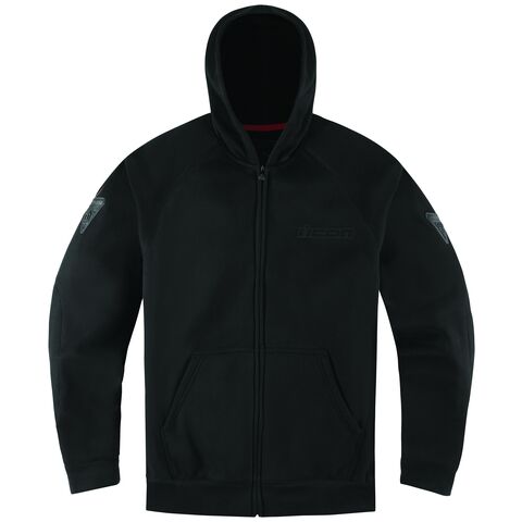 Icon Uparmor Hoody