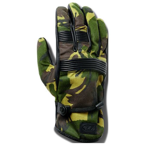 Roland Sands Truman Gloves