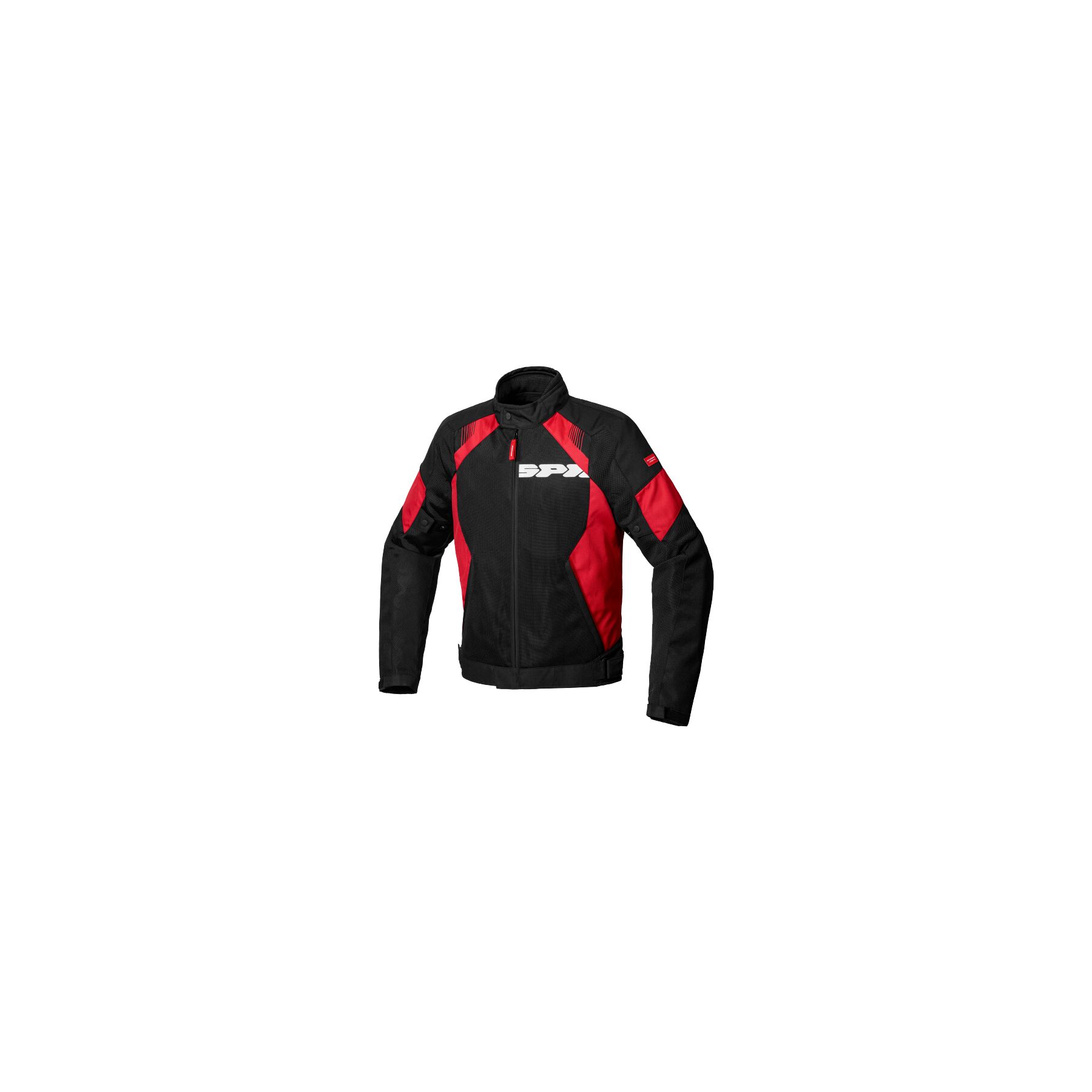 Spidi Flash EVO Net Wind Jacket (SM)