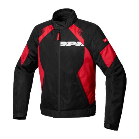 Spidi Flash EVO Net Wind Jacket (SM)