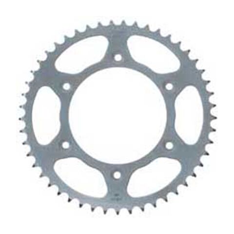 Sunstar Rear Steel Sprocket Honda 125cc-650cc 1985-2026