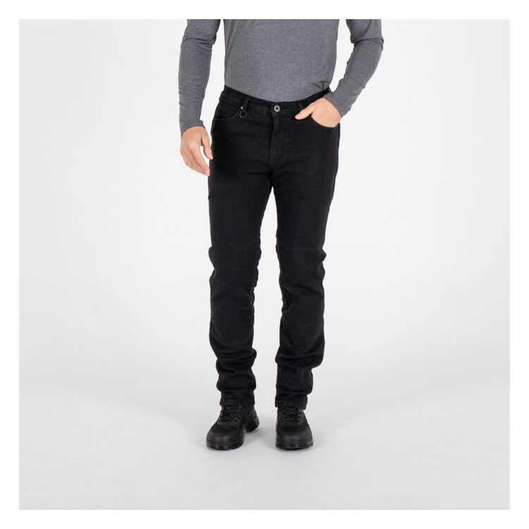 MARK KEV 02 – Motorcycle Jeans for Men Chino Style Cordura®