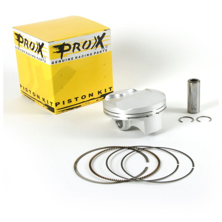 Pro X Piston Kit Honda CRF150R / CRF150R Expert 2007-2009