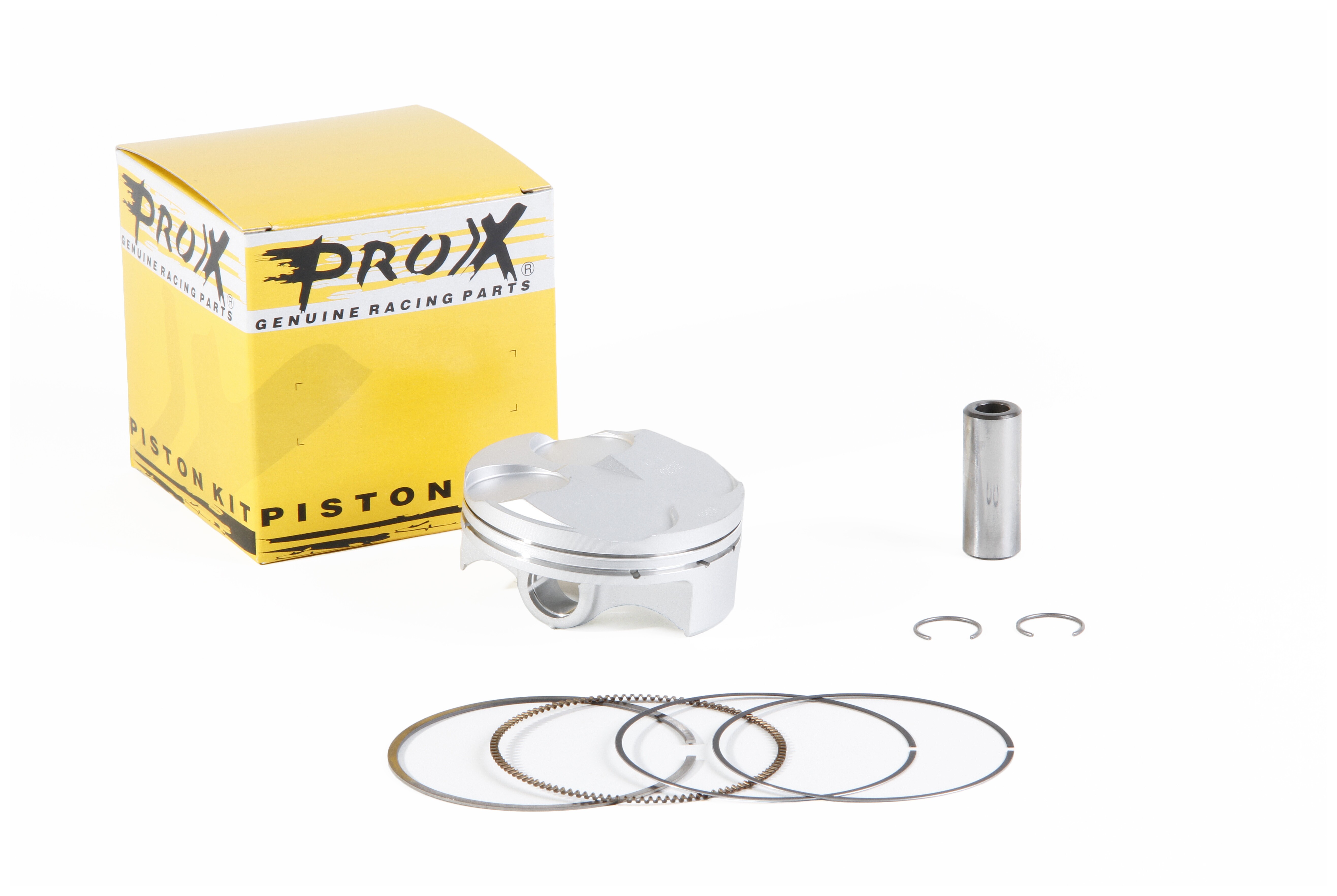 Pro X Piston Kit Honda CRF150R CRF150R Expert 2012-2026