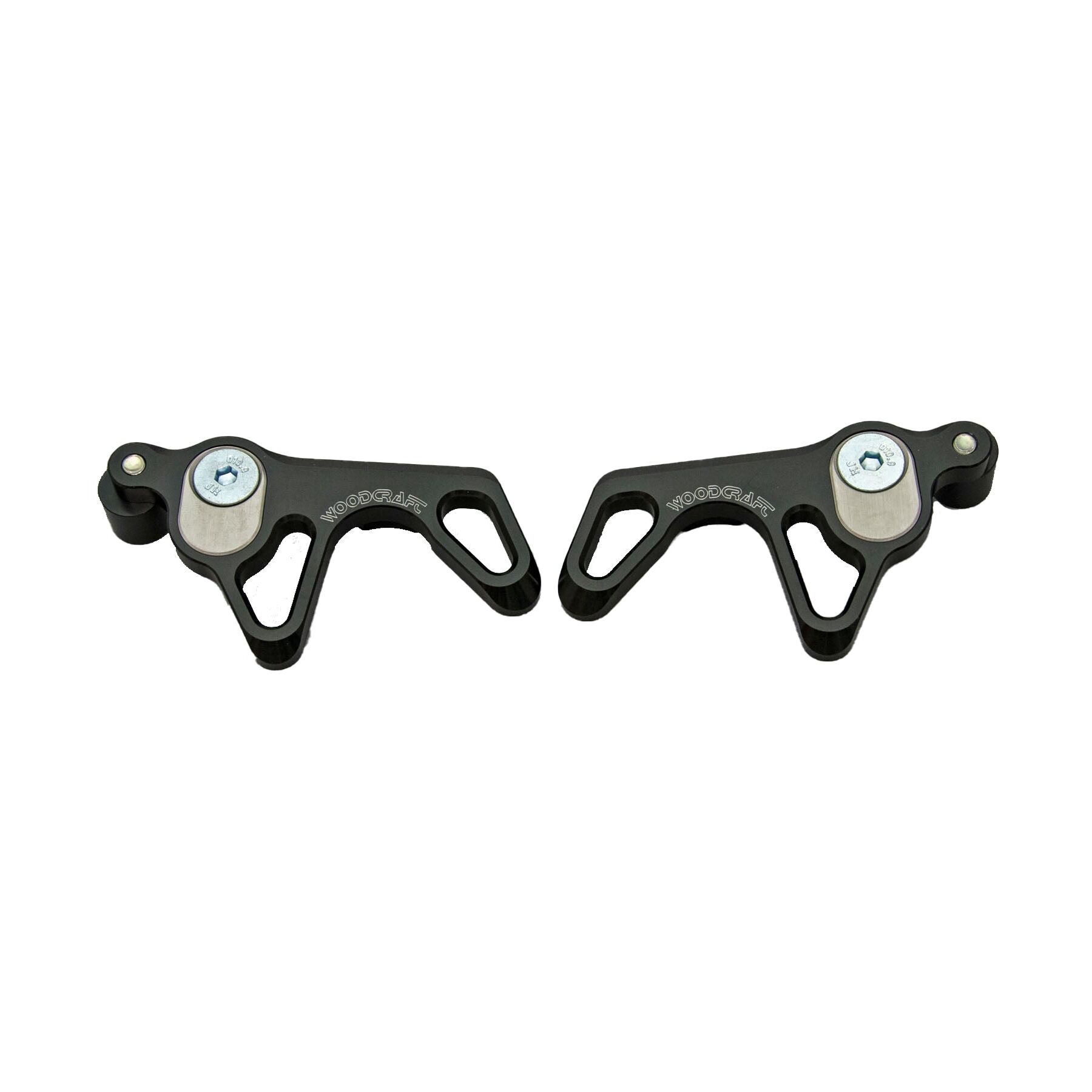 Woodcraft Superbike Lifter Set Kawasaki Ninja 400 / Z400 2018-2022