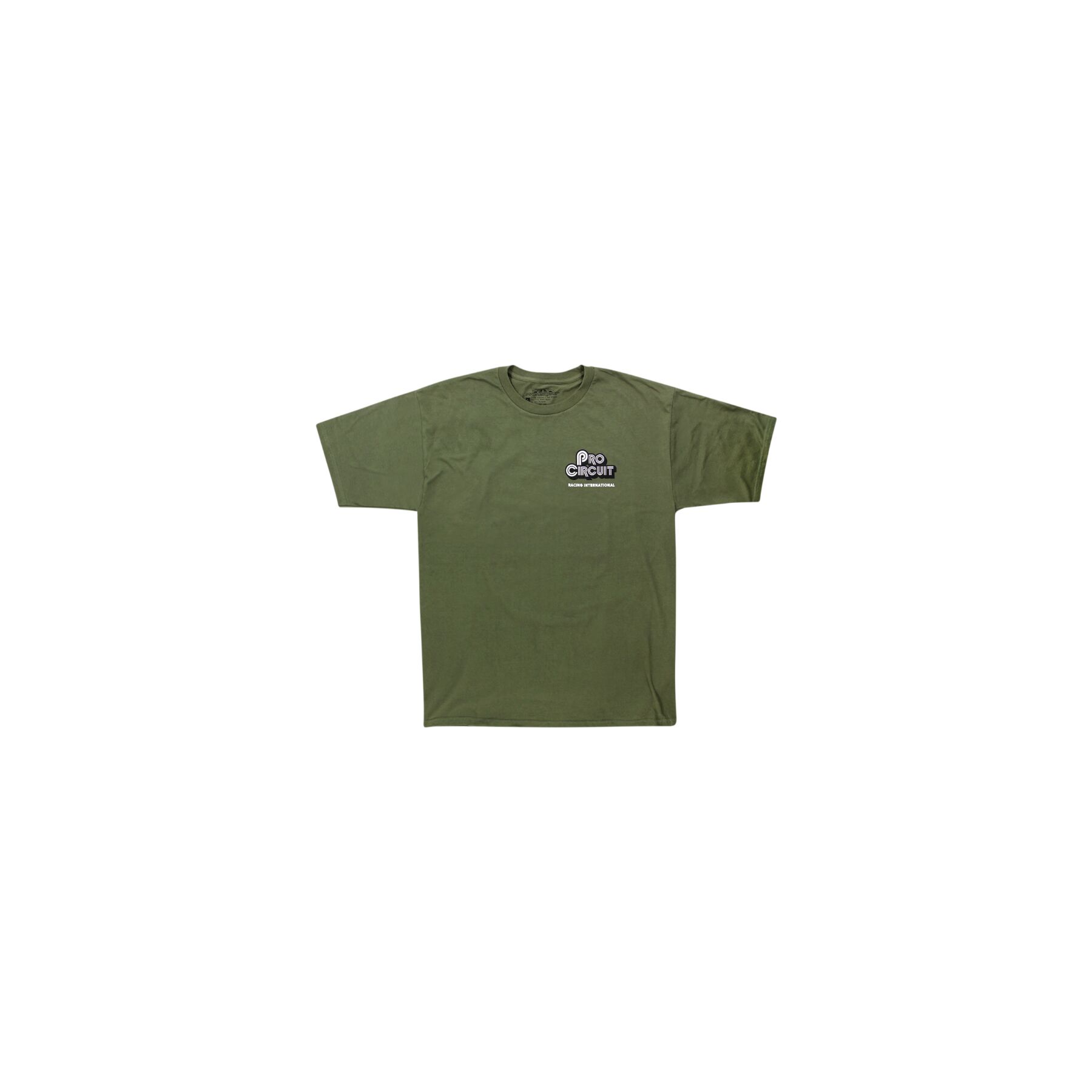 Pro Circuit Pit Bike T-Shirt