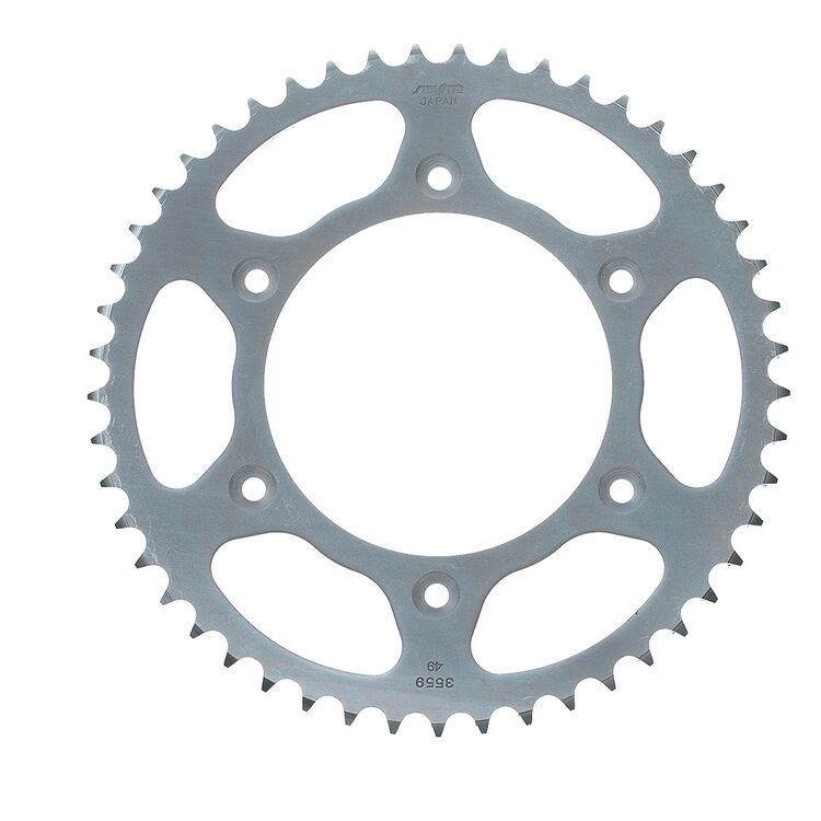 Sunstar Rear Steel Sprocket Honda Z50R 1979-1987