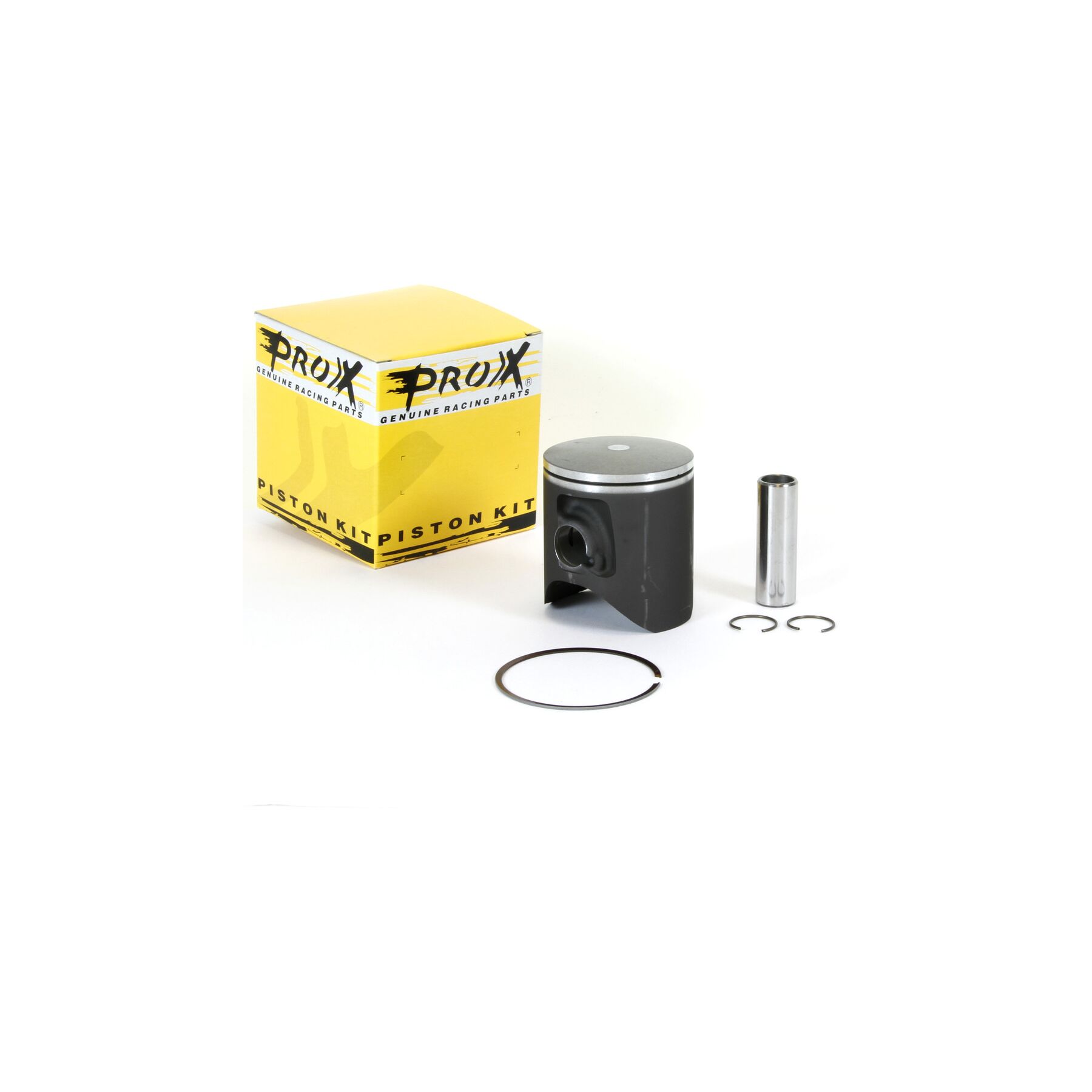 Pro X Piston Kit Honda CR125R 2004