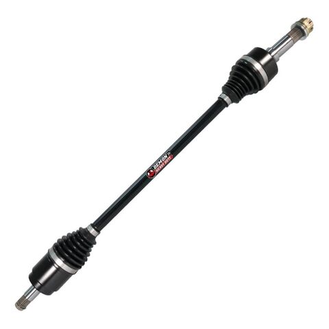 Demon Powersports HD Front Axle Yamaha YXZ1000R 2016-2025