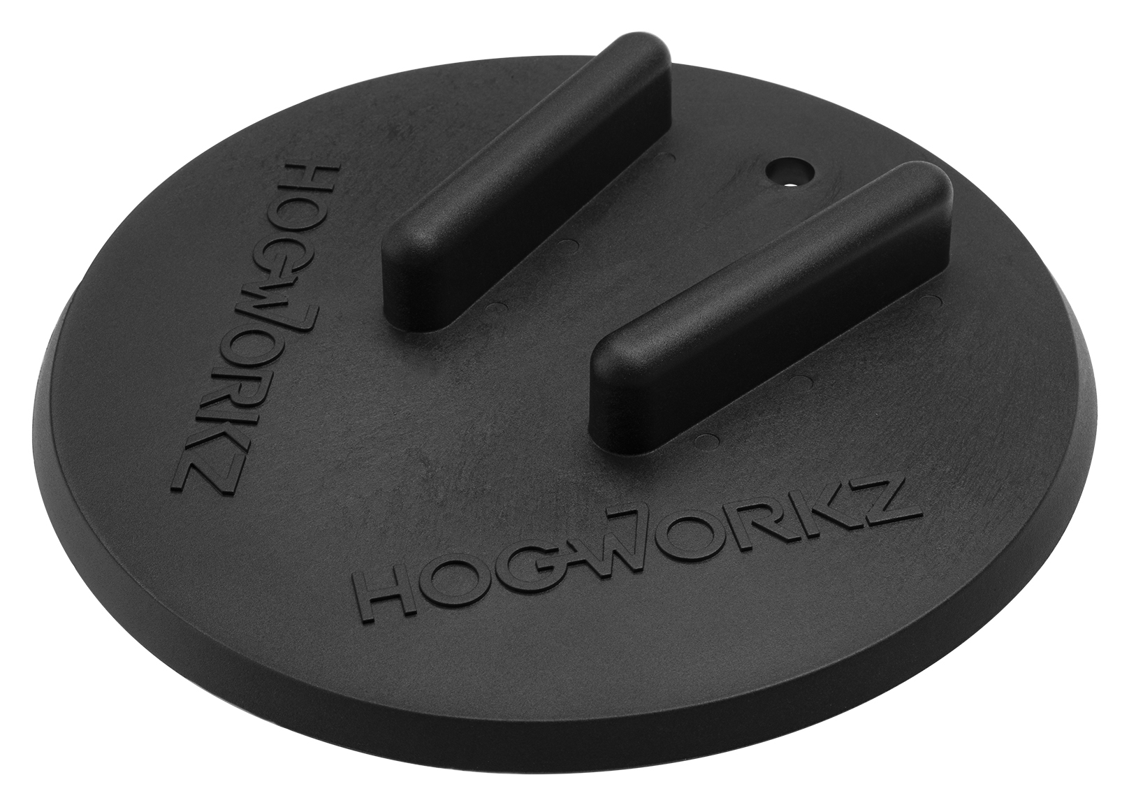 HogWorkz Jiffy Stand Coaster For Harley Davidson RevZilla