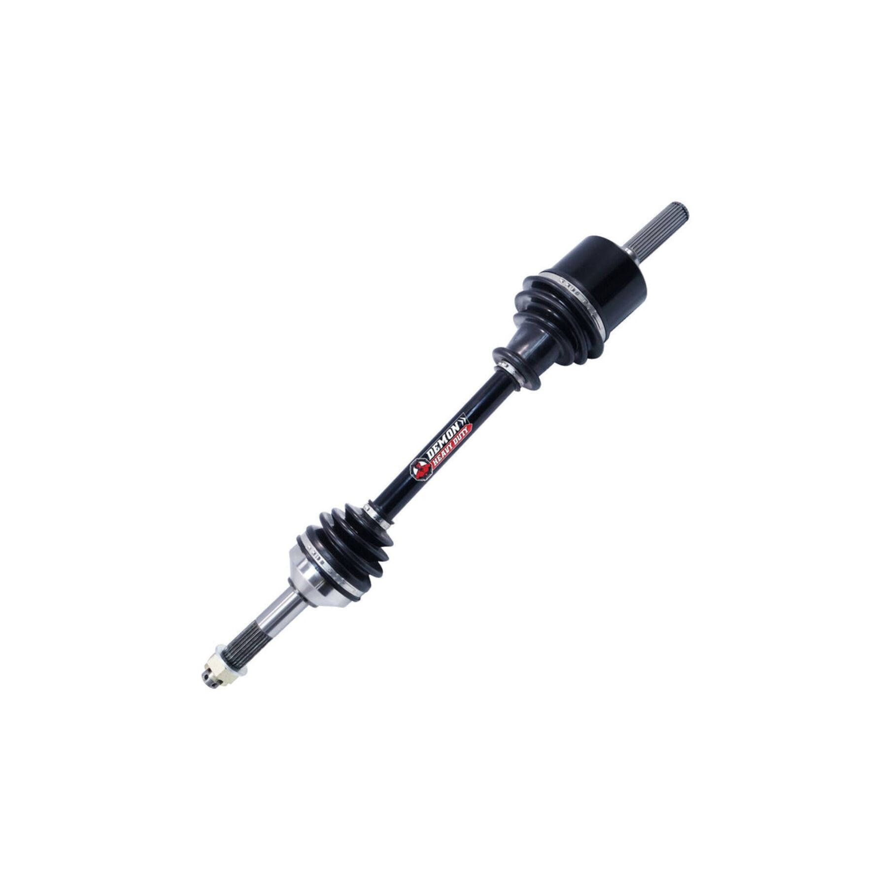 Demon Powersports HD Front Right Axle Can-Am Outlander / Renegade 2006