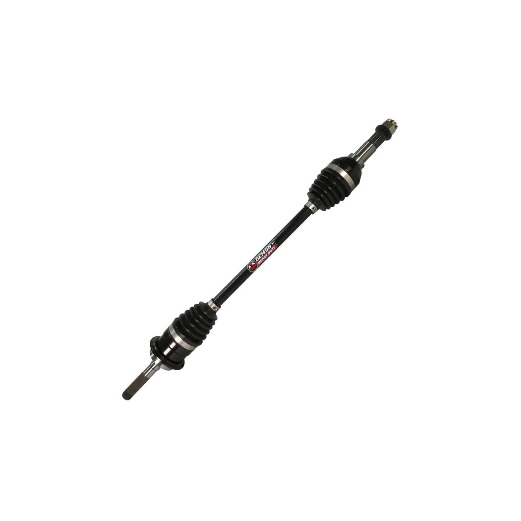 Demon Powersports HD Front Left Axle Can-Am Commander 800 / 1000 / MAX
