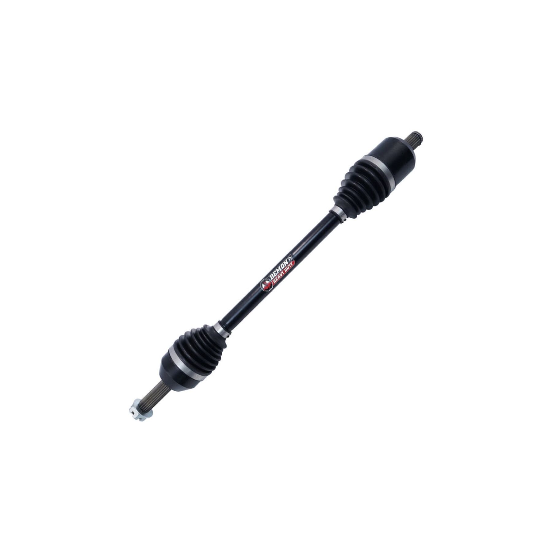 Demon Powersports HD Front Left Axle Honda Pioneer 700 2014-2024