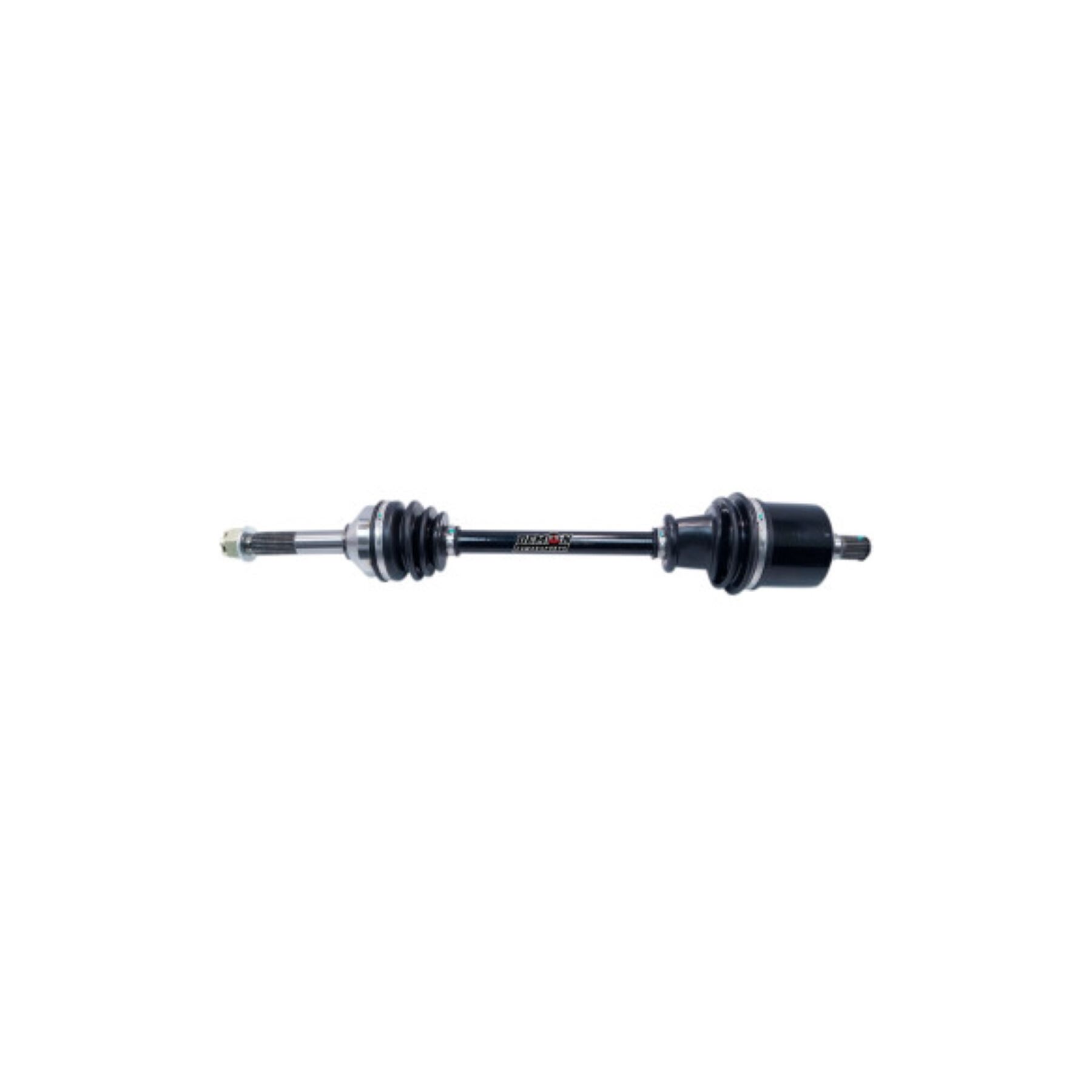 Demon Powersports HD Rear Axle Honda Pioneer 700 2014-2024