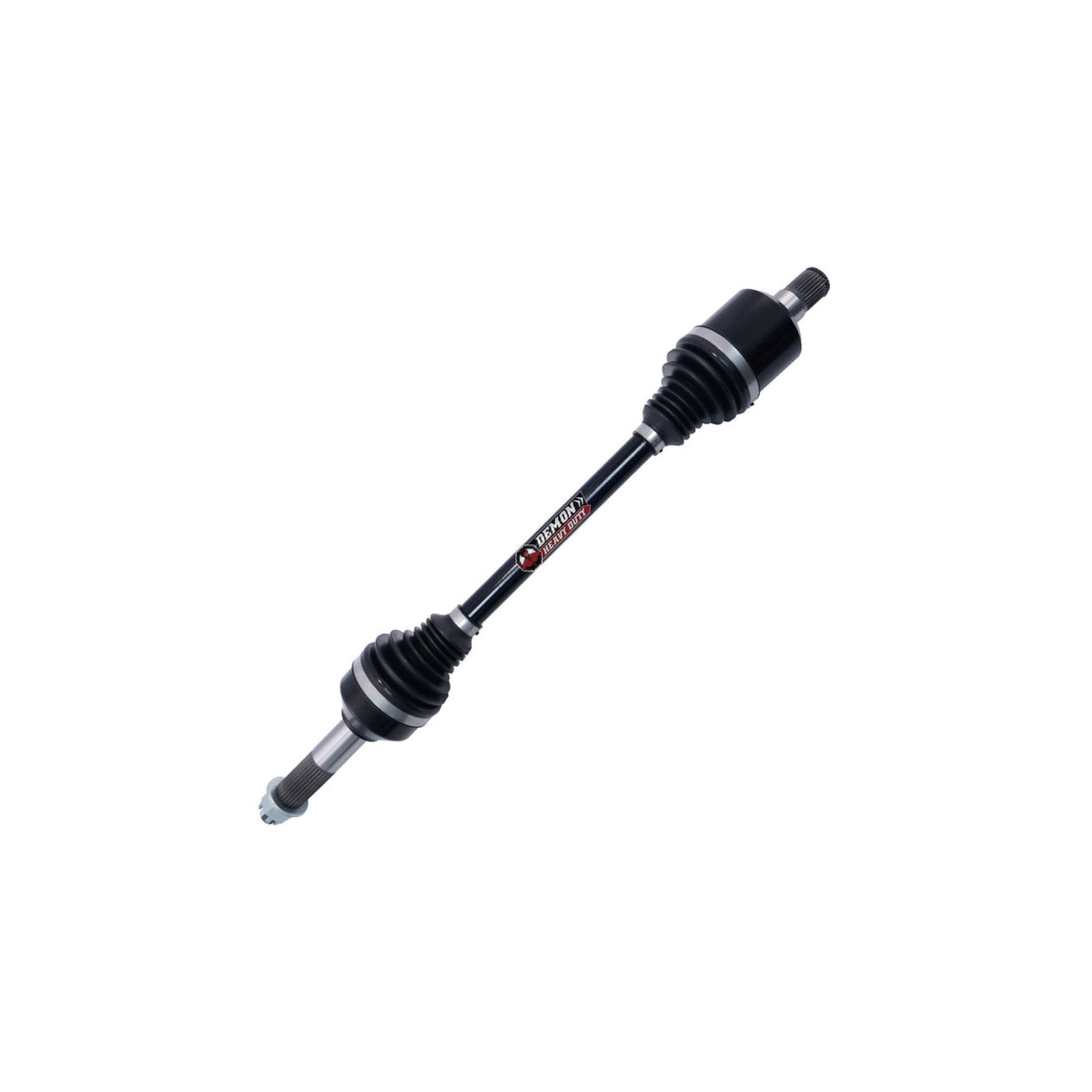 Demon Powersports HD Rear Axle Polaris RZR S 800 / 4 2009-2014