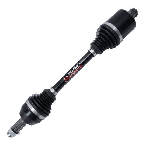 Demon Powersports HD Front Axle Polaris Ranger 500 / 700 / XP 2008-2009
