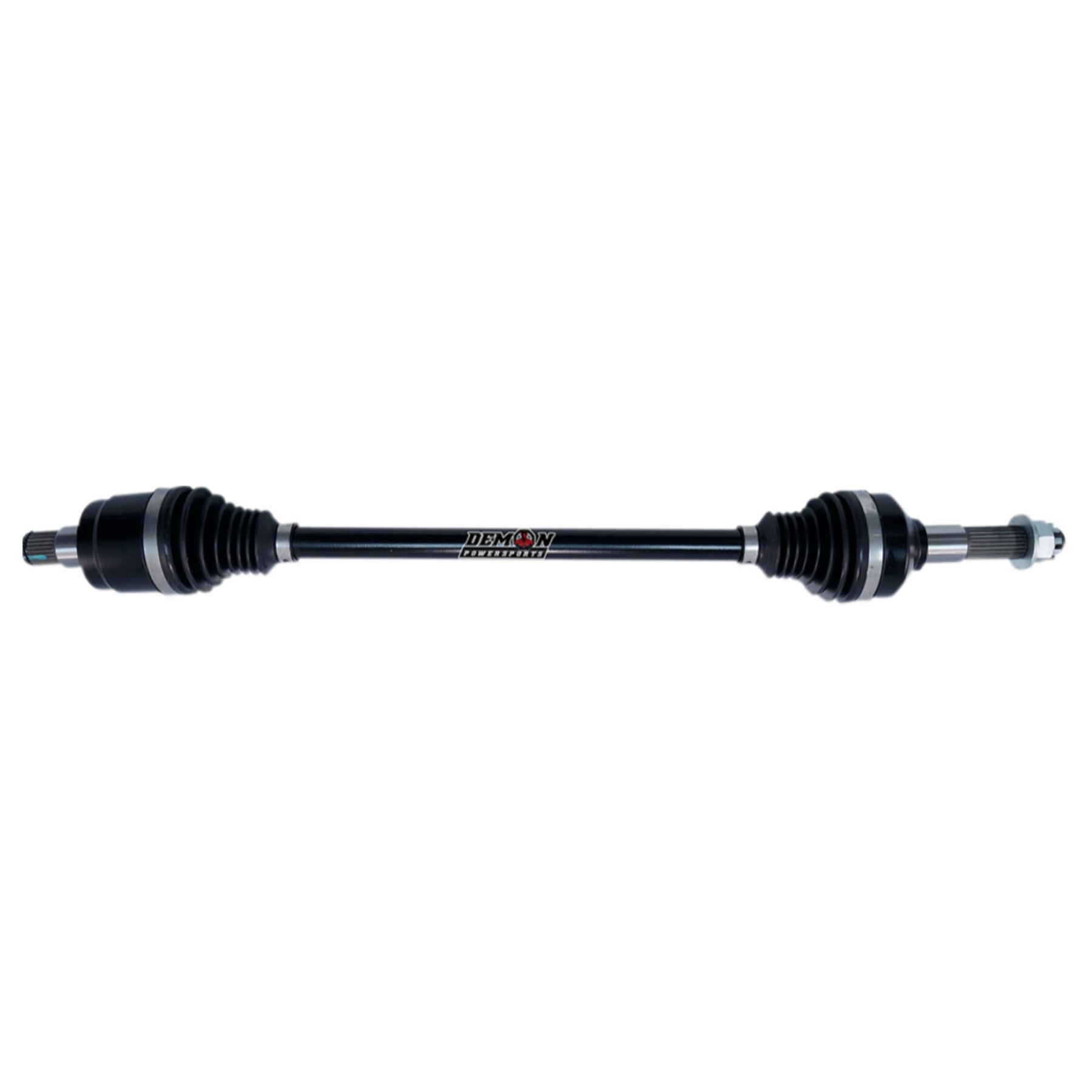 Demon Powersports HD Front Axle Polaris RZR XP 1000 / 4 2014-2023